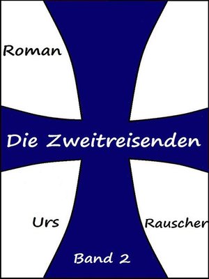 cover image of Die Zweitreisenden